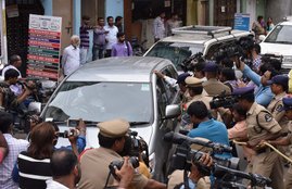 Hyderabad ISIS, NIA Raids, Hyderabad ISIS News, Hyderabad News, Hyderabad latest news
