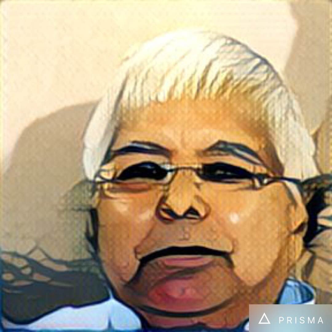 Prima app से कुछ ऐसे दिखते हैं नरेंद्र मोदी, राहुल गांधी और केजरीवाल