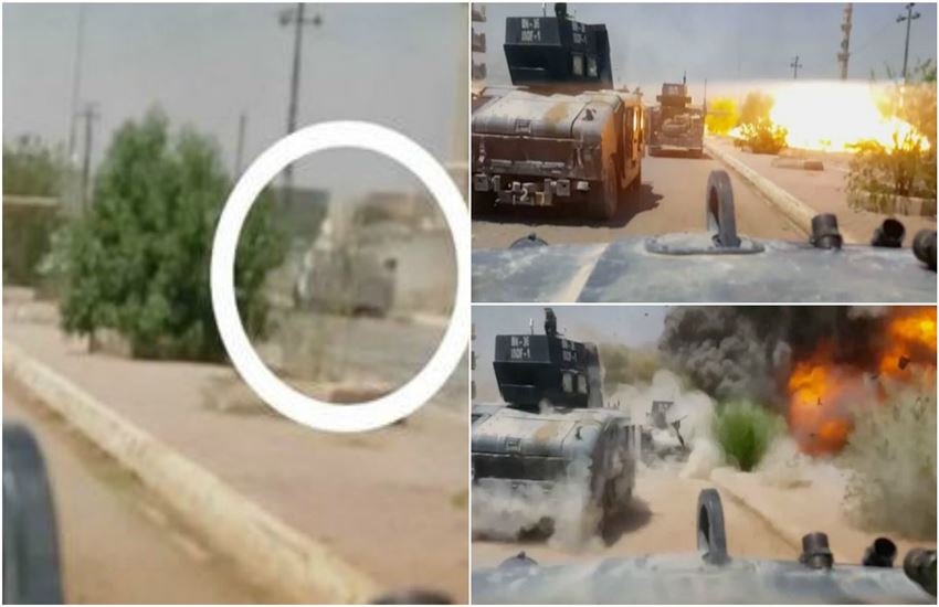 ISIS,Iraq,Terrorism