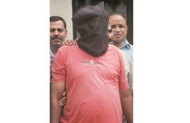 godhra train, godhra, godhra train burning, godhra riots, sabarmati express train, godhra train carnage, 2002 godhra riots, godhra train carnage case, imran, godhra riot accused imran, godhra train carnage accused, godhra riot accused arrested, godhra riot accused, 2002 godhra riots, 2002 gujarat riots, gujarat news, india news