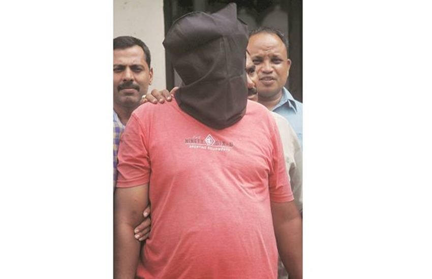 godhra train, godhra, godhra train burning, godhra riots, sabarmati express train, godhra train carnage, 2002 godhra riots, godhra train carnage case, imran, godhra riot accused imran, godhra train carnage accused, godhra riot accused arrested, godhra riot accused, 2002 godhra riots, 2002 gujarat riots, gujarat news, india news