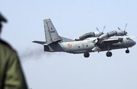 IAF AN32 Plane, Chennai to Port Blair, IAF Plane Missing, IAF, Coast Guard, Navy, Indian Air Force