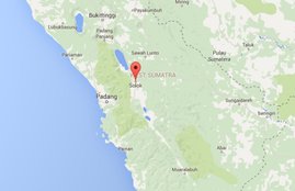 Indonesia, Suicide Bomber, Indonesia Bomb Attack, Indonesia Police Station, Indonesia Suicide Bomb, Indonesia News, Indonesia latest news