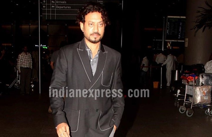Irrfan Khan, Irrfan Khan Bakra comment, Irrfan Khan Bakra Slaughtering comment, Irrfan Khan Qurbani comments, Irrfan Khan Ramadan