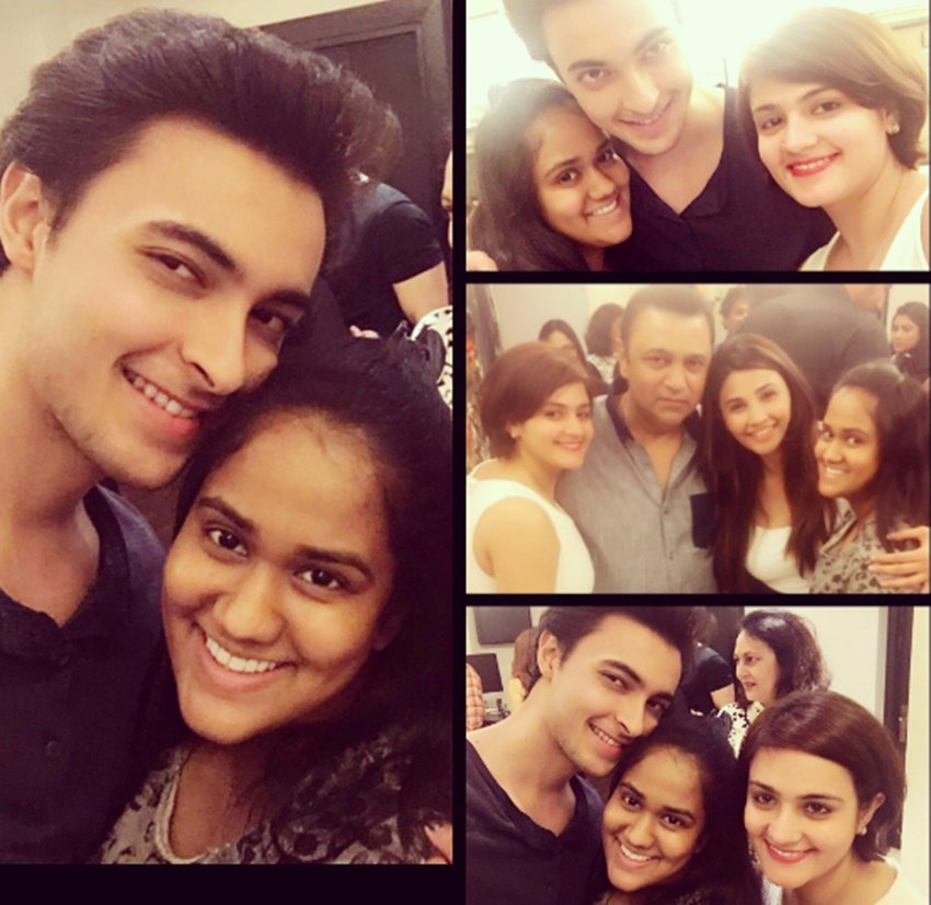 iulia vantur, salman khan, Preity Zinta, iulia vantur birthday, iulia vantur birthday pics, iulia vantur birthday party, Preity Zinta iulia vantur, salman khan girlfriend, Preity Zinta iulia vantur pics, Preity Zinta iulia vantur photos, salman khan iulia vantur, salman khan iulia vantur pics, salman khan iulia vantur photos, iulia vantur birthday party pics, Entertainment New