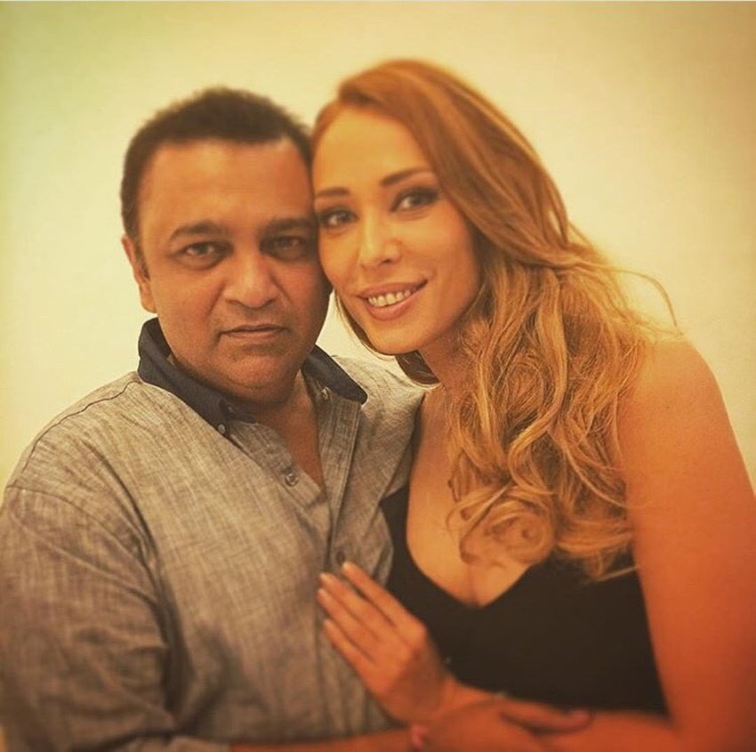 iulia vantur, salman khan, Preity Zinta, iulia vantur birthday, iulia vantur birthday pics, iulia vantur birthday party, Preity Zinta iulia vantur, salman khan girlfriend, Preity Zinta iulia vantur pics, Preity Zinta iulia vantur photos, salman khan iulia vantur, salman khan iulia vantur pics, salman khan iulia vantur photos, iulia vantur birthday party pics, Entertainment New
