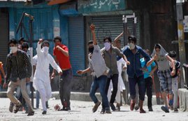 Jammu And Kashmir, Azad Kashmir, Hizb-ul-Mujahideen