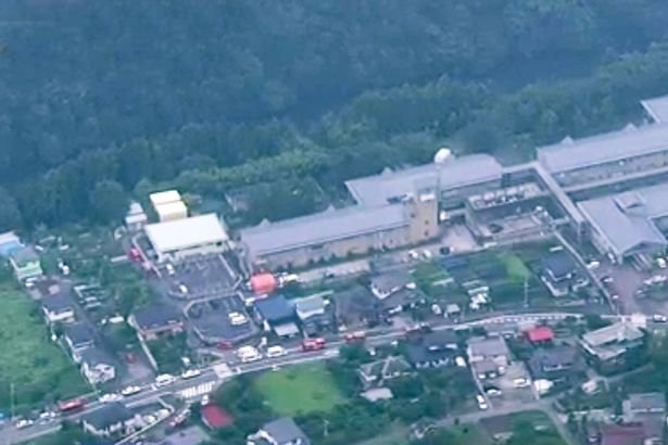 Japan Knife Attack: अपाहिजों के केयर सेंटर पर चाकू से घातक हमला, 19 की मौत, 45 घायल Japan Knife Attack: अपाहिजों के केयर सेंटर पर चाकू से घातक हमला, 19 की मौत, 45 घायल