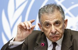 United Nations, Jean Paul Laborde, Kashmir issue, India vs Pakistan, India Kashmir Pakistan