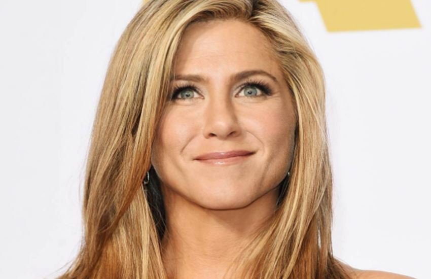 Jennifer Aniston, pregnancy rumours, blog