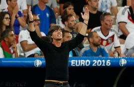 Euro Cup 2016, Germany, Germany coach Joachim Low, Joachim Low News, Joachim Low latest news