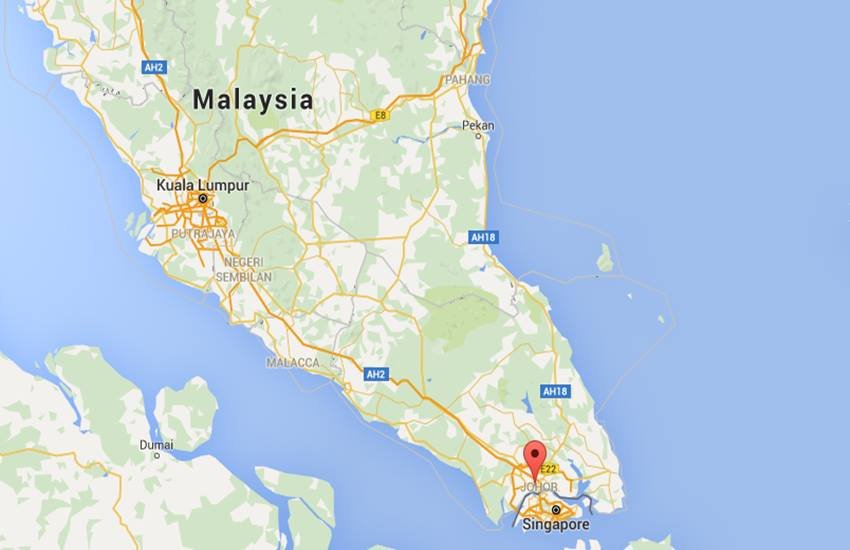 Malaysia, Malaysia Boat, Malaysia Boat Accident, Malaysia Boat News, Malaysia news, Malaysia latest News