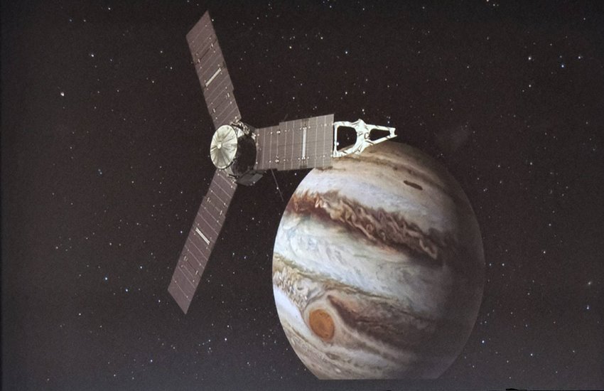 Nasa spacecraft, Juno Nasa, Juno Jupiter orbit, Juno at Jupiter, Nasa Juno Jupiter, nasa juno news, Nasa News, Nasa latest news