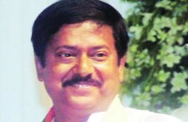 west bengal food minister, jyotipriya mallick, rammed, kill, attempt, cow, butchers