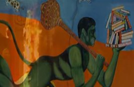 LGBT, Kerala, CBFC, CBFC Kerala, Ka Bodyscapes