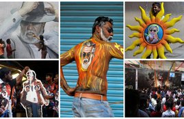 kabali Fever, rajnikanth, kabali, rajnikanth fans, kabali release, kabali review, kabali movie, kabali rajnikanth, rajnikanth look, kabali look, kabali movie director, kabali movie release, kabali movie review, kabali, rajnikant kabali, hindi news, entertainment news, jansatta