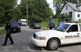 Kansas police, United States, US Kansas, Kansas News, Kansas Latest News