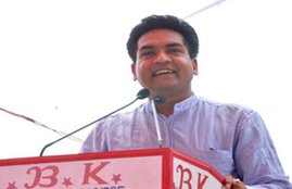 kapil mishra, acb head, anti corruption bureau, nazib jung, arvind kejriwal, aap