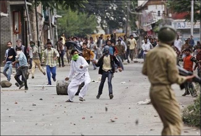 kashmir valley, Curfew in kashmir, kashmir News, kashmir Unrest, kashmir Violence, kashmir Burhan wani, Burhan wani killing