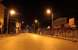 Kashmir Violence, Kashmir Curfew, Kashmir news, Kashmir latest news, Kashmir News Today