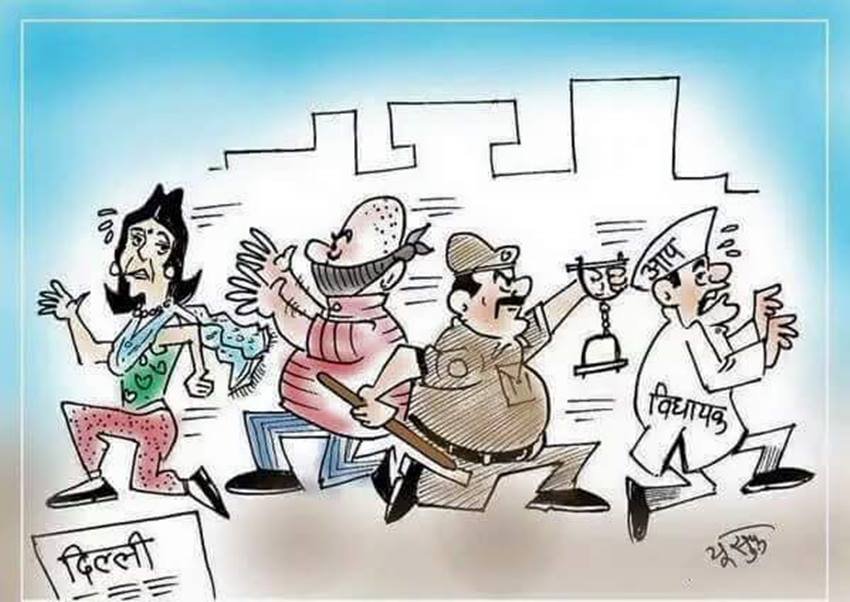 Arvind Kejriwal, Arvind Kejriwal Cartoons, Kejriwal Jokes, Kejriwal Twitter, Arvind Kejriwal Memes, Kejriwal vs Modi, Kejriwal on Modi, Narendra Modi, AAP MLA, Kejriwal Photos, Funny Tweets, Social Media, Twitter, Trending News, Jansatta