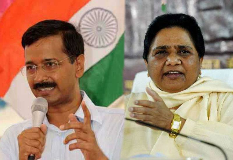 mayawati, Arvind kejriwal, mayawati news, Dayashankar Singh, Dayashankar Singh statement, mayawati BSP, BSP, Dayashankar Singh BJP Leader Dayashankar Singh, BJP Leader in UP, Dayashankar Singh Abuses Mayawati, prostitute, Mayawati Dayashankar Singh, UP, uttar pradesh, bsp, bjp, sex worker, Dayashankar Singh latest news, UP Election, UP News, Politics News, Kejriwal trolled, Twitter Trolls, Jansatta