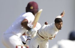 India vs West Indies: बल्लेबाज क्रेग ब्रेथवेट ने कहा- भारत ने काफी अनुशासित गेंदबाजी की