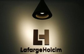 LafargeHolcim, Lafarge India, Lafarge India Cement, Lafarge India Nirma