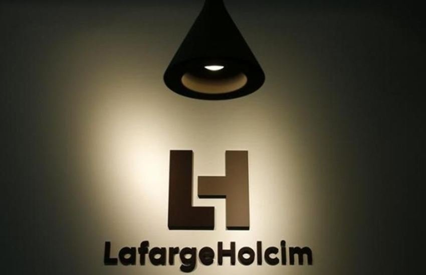 LafargeHolcim, Lafarge India, Lafarge India Cement, Lafarge India Nirma