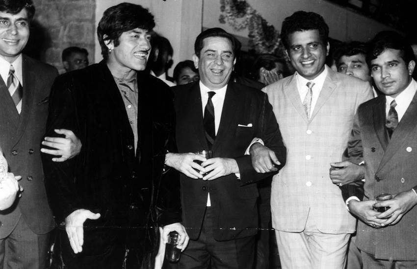 Rajesh Khanna, Dimple Kapadia, Anju Mahendroo, Rajesh Khanna Death, Rajesh Khanna Love Story, Rajesh Khanna Dimple Kapadia, Rajesh Khanna Married Life, Carter Road, Bandra, Juhu, Bollywood, Entertainment, Hindi News, Jansatta