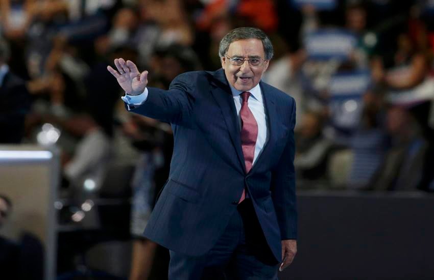 Donald Trump, Leon Panetta, Leon Panetta News, Leon Panetta latest news, US President