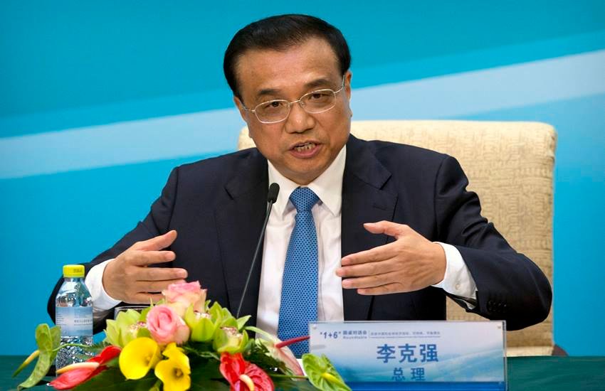 Li Keqiang, China Li Keqiang, IMF, Brexit, Global Economy, Li Keqiang news, Li Keqiang latest news