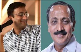 zhikode collector, collector N Prasanth