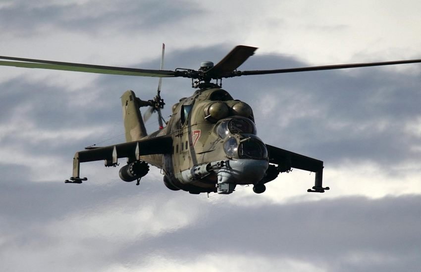 Isis, Syria, Russia, ISIS shoots russian choppers, MI-25 helicopter, islamic state, russian army, Middle East, World, News