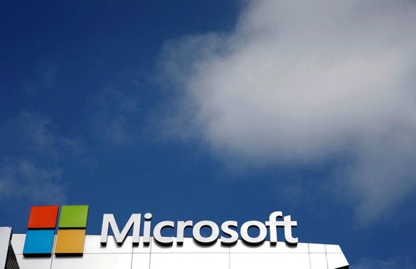 MICROSOFT
