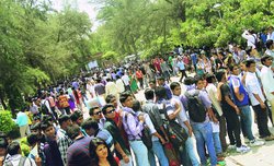 DU Admission: केंद्रीय विश्वविद्यालय बनाम स्थानीय आरक्षण!