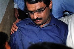मनी लांड्रिंग मामले में FTIL के फाउंडर जिग्नेश शाह गिरफ्तार, NSEL में किया 5600 करोड़ का घोटाला