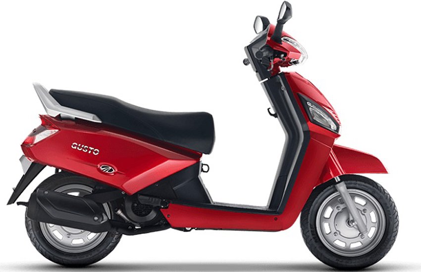 Mahindra-Gusto-G108-125