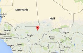 mali Emergency, State Of Emergency, mali Emergency News, mali Army Camp, mali army Attacks