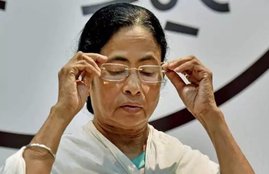 Mamata Banerjee, President Pranab Mukherjee, WB CM Mamata Banerjee, Mamata Banerjee convoy, Mamata Banerjee car, Darjeeling, Banerjee car, Mamata Banerjee news, WB news, bengal hindi news, jansatta