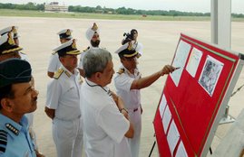 Air Force Plane, IAF Plane missing, Manohar Parrikar, Chennai to Port Blair, IAF Plane, Manohar parrikar news