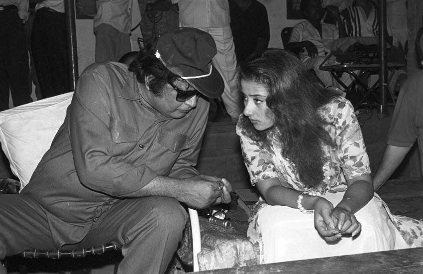 Manoj Kumar, Bharat Kumar, Patriot Actors, Bollywood legends, Veteran Actor, Koi Jab Tumhara, Patthar ke sanam, Happy Birthday Manoj Kumar, Manoj Kumar turns 79, Manoj Kumar interesting facts, Manoj Kumar rare pictures, Bharat Kumar, Om Shanti Om, Shah Rukh Khan and Farah Khan, Upkaar, Kranti, Dilip Kumar