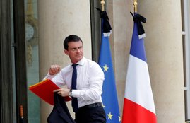 France Attack, Manuel Valls, France Manuel Valls, Nice France, Manuel Valls News, Manuel Valls latest news
