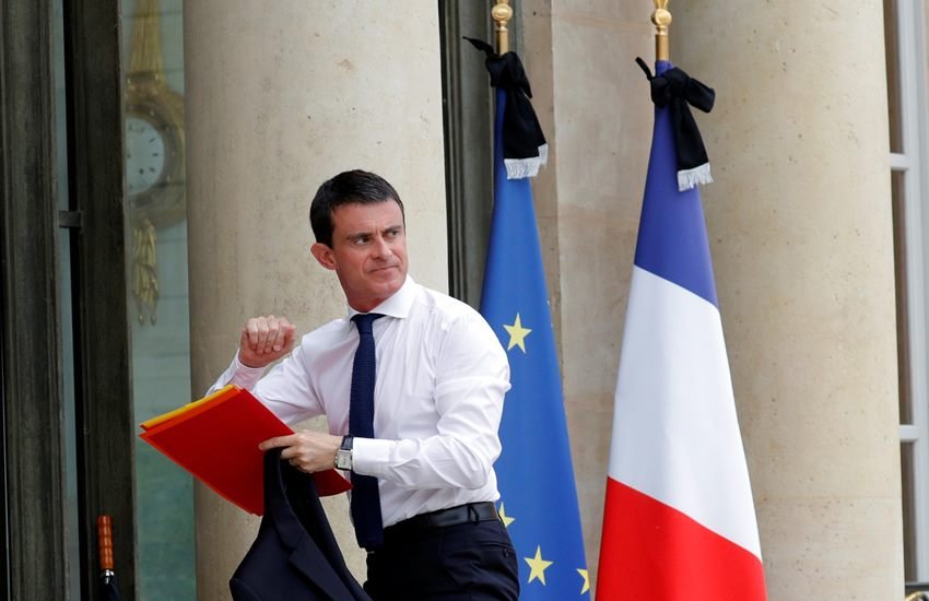 France Attack, Manuel Valls, France Manuel Valls, Nice France, Manuel Valls News, Manuel Valls latest news