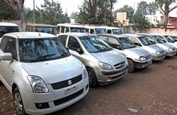 मारुति की बिक्री 13.9% घटी, हुंदै में सात फीसदी का इजाफा