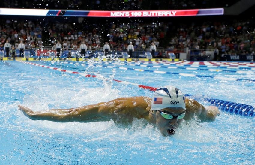 Michael Phelps, Rio Olympic, Michael Phelps Swimming, Michael Phelps News, Michael Phelps latest News, Michael Phelps Record