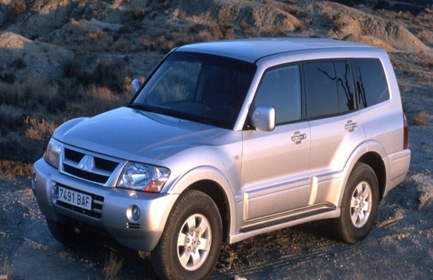 Mitsubishi, China Mitsubishi, Pajero vehicles in China, Mitsubishi China, Mitsubishi Pajero, Mitsubishi Pajero china