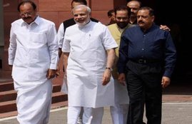 cabinet reshuffle, modi cabinet