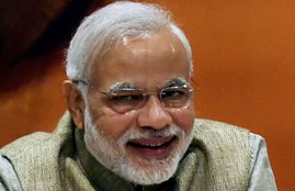 jansatta chaupal, pm modi, promises of development, bjp government