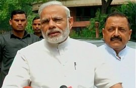 pm modi, prime minister modi, gst bill, parliament, upper house